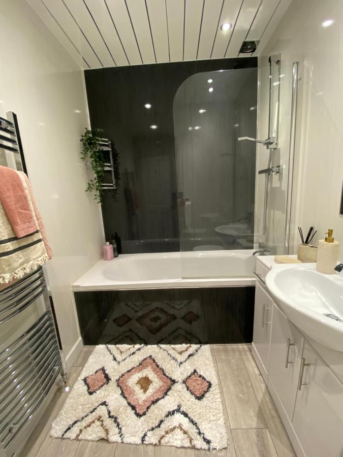 Old City Gem Flat Абърдийн Екстериор снимка